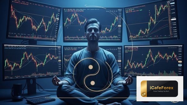 การควบคุมอารมณ์ขณะเทรด: 12 เทคนิคจากนักจิตวิทยาการเทรดระดั