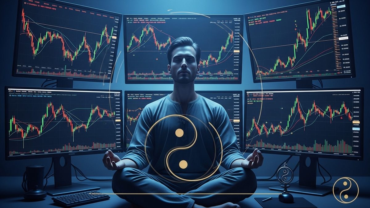 จิตวิทยาการเทรด (Trading Psychology) คืออะไร ทำไมสำคัญกว่าที่คิด