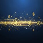 Trend Line วิธีลากเส้นเทรนด์ที่ถูกต้อง - iCafeForex