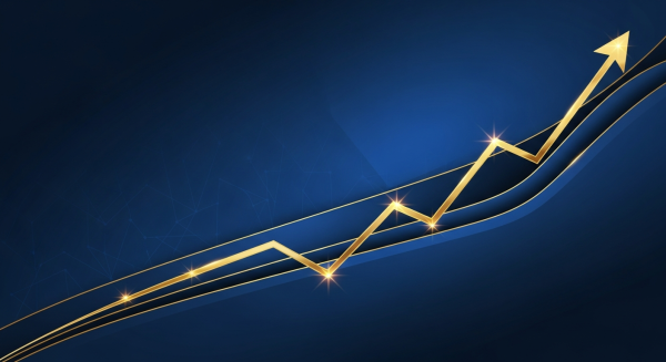 Trend Line วิธีลากเส้นเทรนด์ที่ถูกต้อง