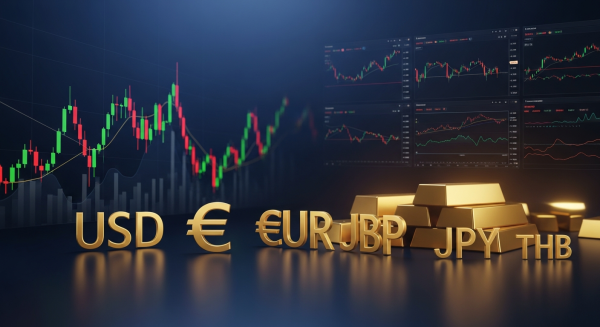 รีวิว XM 2026 สำหรับคนไทย ข้อดีข้อเสียตามตรง