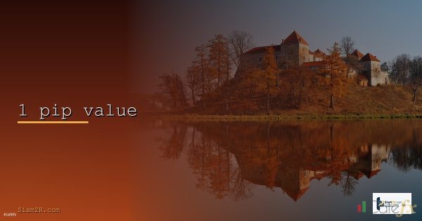 Pip Point Lot คืออะไรวิธีคำนวณ [2026]