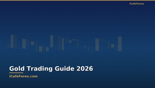เทรดทองคํา — คู่มือฉบับสมบูรณ์ 2026 สำหรับเทรดเดอร์ไทย