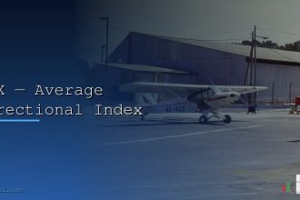 adx average directional index cover 5