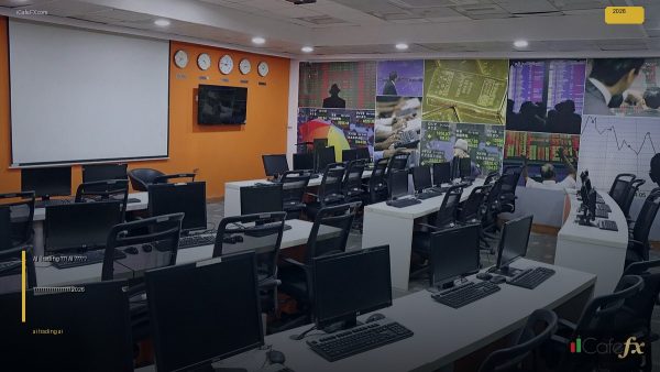 AI Trading ใช้ AI เทรด — คู่มือฉบับสมบูรณ์ 2026