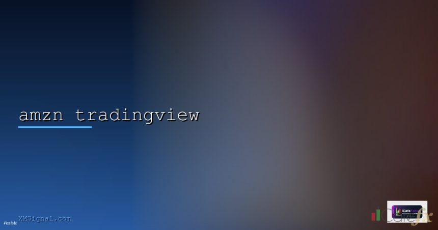 amzn tradingview cover 1