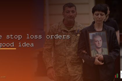 are stop loss orders a good idea cover 3