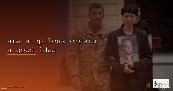 Stop Loss คืออะไร วิธีตั้ง SL ให้ถูกต้อง [2026]