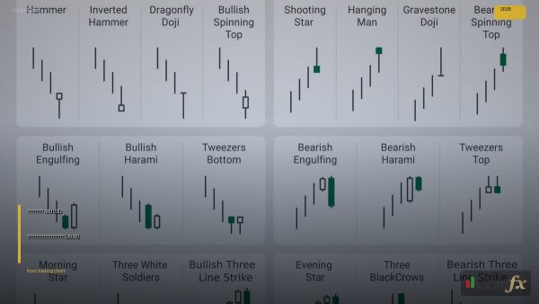 เทรดทองคำ XAUUSD วิธีเทรดทองให้ได้กำไร [2026]