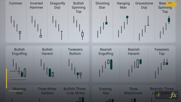 วิธีเทรดทอง XAUUSD ตั้งแต่เปิดบัญชีจนทำกำไรแรก
