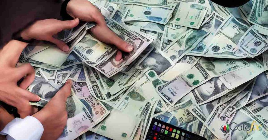 ภาพปกบทความ สัญญาณ Forex ฟรี มีนาคม 2026: โอกาสทองสำหรับเทรดเดอร์หรือแค่ - ภาพถ่ายสมจริงแนวการเงิน iCafeForex