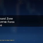 Supply Demand Zone วิธีวาดและเทรด Forex อย่างถูกต้อง