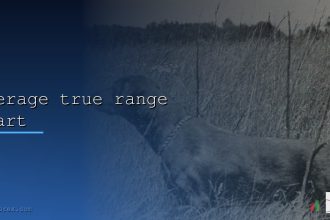 average true range chart cover 1