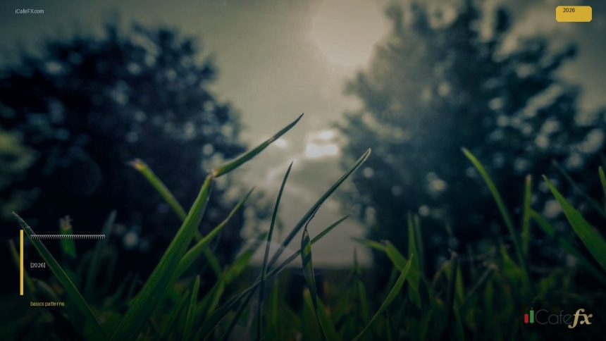 basics patterns cover 1