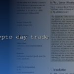 best crypto day trade cover 1