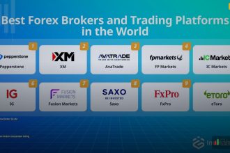 best forex broker guide cover 1