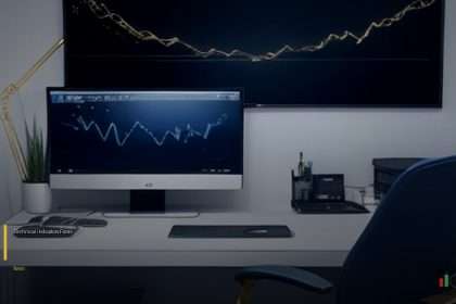 คู่มือ Technical Indicators Forex เจาะลึกตัวชี้วัดสำคัญที่ต้องรู้ ทำไม Technical Indicators จึงเป็นพื้นฐานที่เทรดเดอร์ต้องเข้