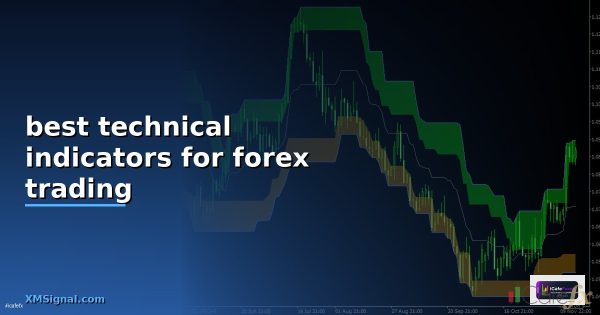 Technical Indicators Forex รวม Indicator สำคัญที่เทรดเดอร์ต้องรู้ 2568