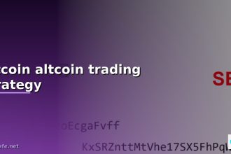 bitcoin altcoin trading strategy cover 1