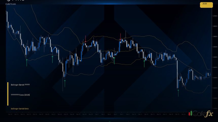 bollinger bands cover 1