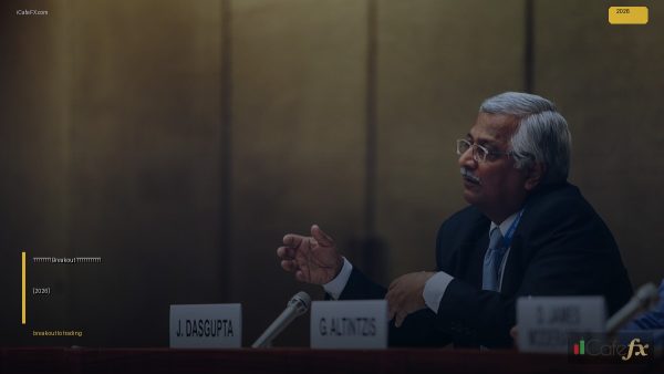 วิธีเทรด Breakout แบบมืออาชีพ [2026]