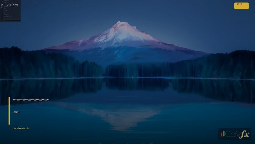 calculate results cover 1