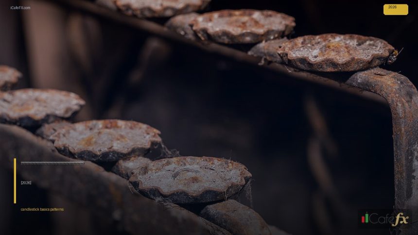 candlestick basics patterns cover 1