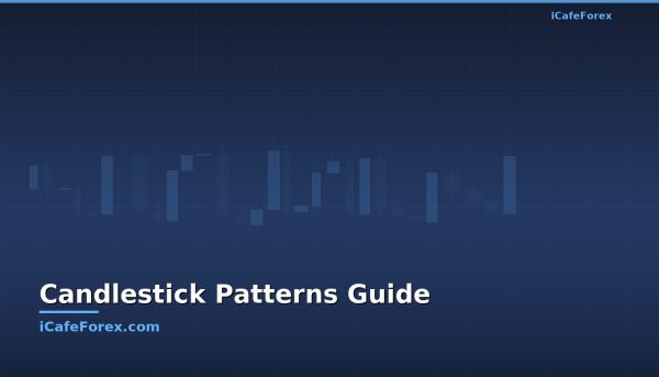 Candlestick Pattern ที่ต้องรู้ 10 แบบพร้อมวิธีใช้จริง [2026]