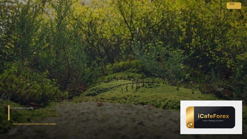 chart pattern trading cover 1