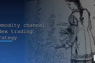 commodity channel index trading strategy cover 9