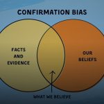 confirmation bias trading loss cover 1