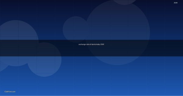 อัตราแลกเปลี่ยนทุกธนาคาร วันนี้ วิธีเช็คอัตราแลกเปลี่ยนเงิน 2569