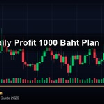 cover forex daily profit 1000 baht plan 2569 2