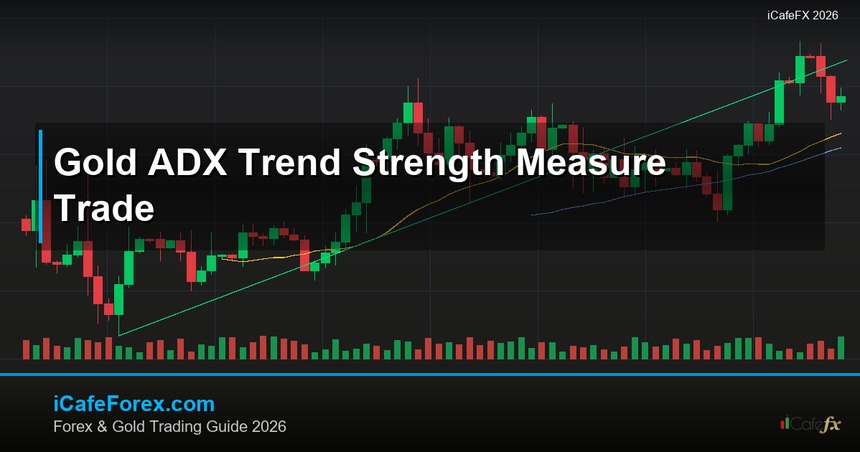 cover gold adx trend strength measure trade v37 2569 2