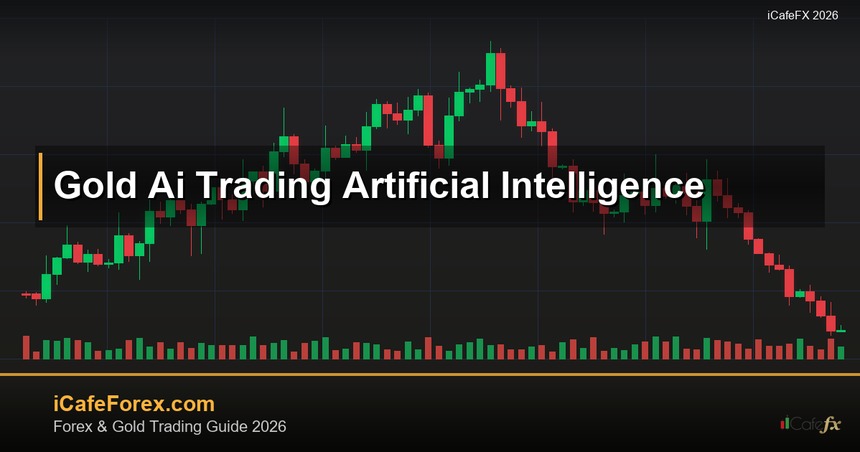 cover gold ai trading artificial intelligence v54 2569 2