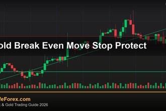 cover gold break even move stop protect v53 2569 2