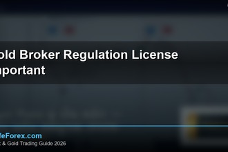 cover gold broker regulation license important v40 2569 2