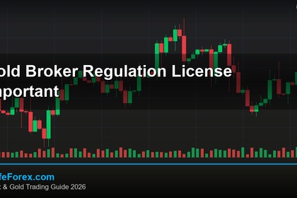 cover gold broker regulation license important v40 2569 2