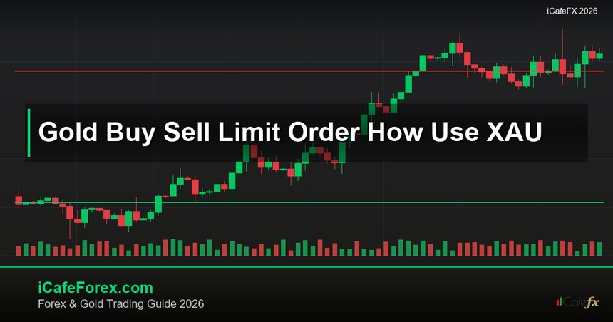 cover gold buy sell limit order how use xau v40 2569 2