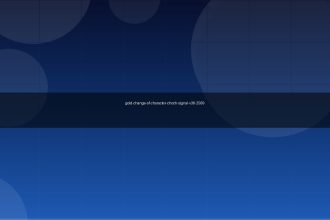 cover gold change of character choch signal v36 2569 2