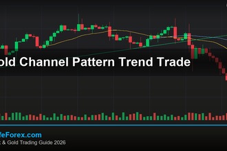 cover gold channel pattern trend trade v60 2569 2