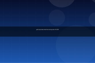 cover gold copy trade what how work guide v34 2569 2