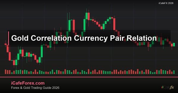 ทองคำ Correlation ค่าสหสัมพันธ์ทองกับสกุลเงินอื่นยังไง XAU 2569