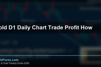 cover gold d1 daily chart trade profit how v40 2569 2