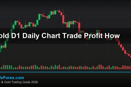 cover gold d1 daily chart trade profit how v40 2569 2