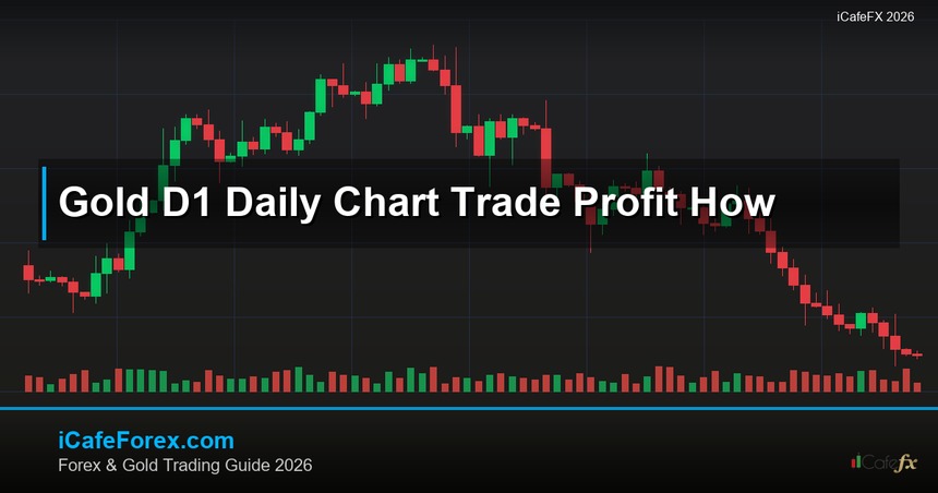 cover gold d1 daily chart trade profit how v40 2569 2
