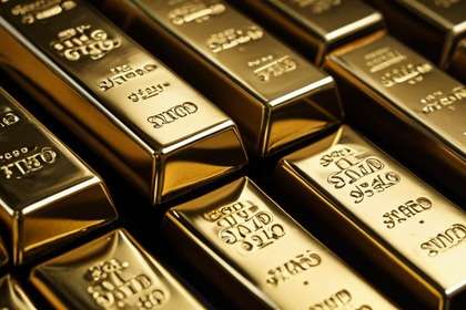 ภาพปกบทความ ทองคำ DeFi Gold ทองในโลกการเงินกระจายศูนย์เทรดยังไง XAU 2569 - ภาพถ่ายสมจริงแนวการเงิน iCafeForex