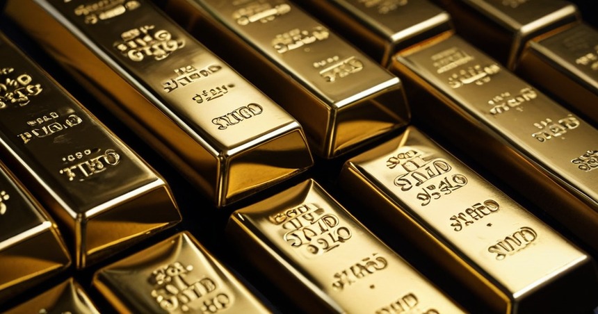 ทองคำ DeFi Gold ทองในโลกการเงินกระจายศูนย์เทรดยังไง XAU 2569