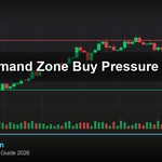 cover gold demand zone buy pressure trade v63 2569 2