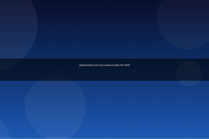 cover gold demand zone buy pressure trade v63 2569 2